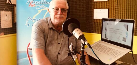 “Los cursos de periodismo digital de la UTN revitalizaron mi trabajo en los medios de comunicación”