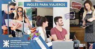 UTN - Inglés para Viajeros | Elearning Total