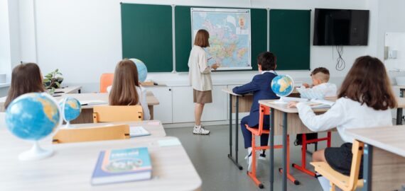 Técnicas innovadoras para que los docentes estimulen las ganas de aprender de sus alumnos