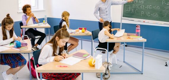 Te transformamos en un experto en dar clases dinámicas y activas