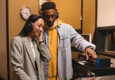 Una capacitación para conquistar la industria digital