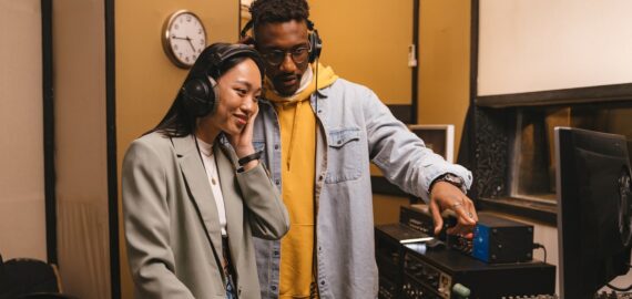 Una capacitación para conquistar la industria digital