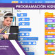 Programación Kids Nivel 2