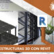 Estructuras 3D con Revit