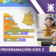 Programación Kids Nivel 3