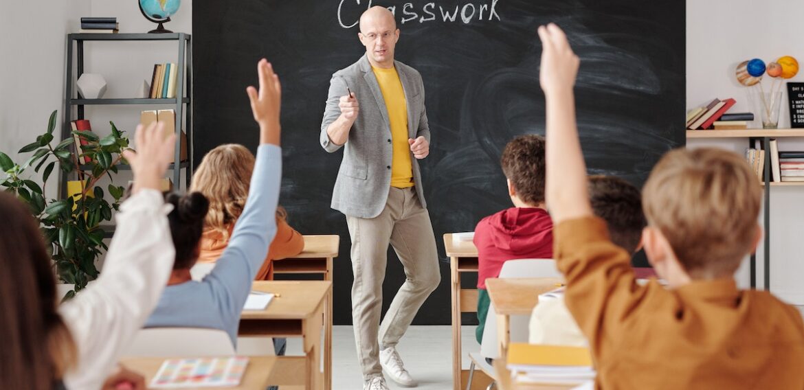 Una capacitación docente para potenciar tus habilidades motivacionales