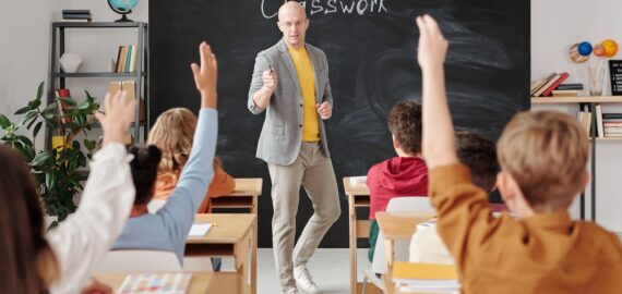 Una capacitación docente para potenciar tus habilidades motivacionales