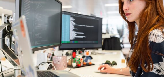 Aprendé programación .Net para ingresar rápidamente al mercado laboral