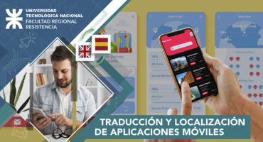 Traducción y Localización de Aplicaciones Móviles