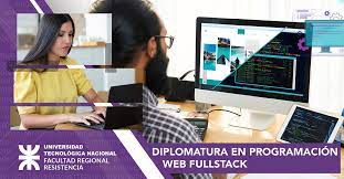 Diplomatura en Programación Web FullStack | Elearning Total