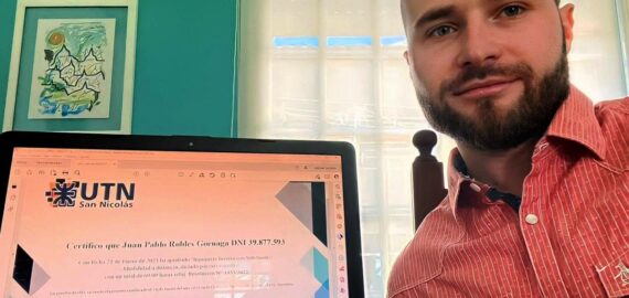 Capacitate en ingeniería inversa, dominá el escaneo