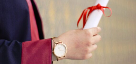 Capacitate en marzo para lograr tus metas en 2023