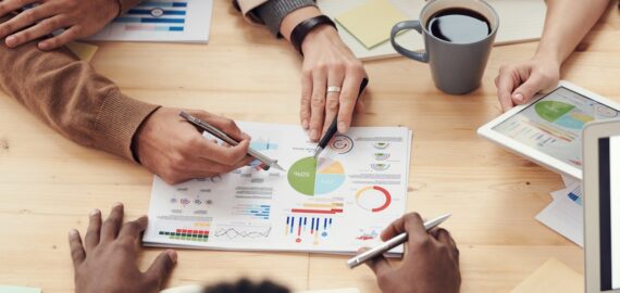 Aprendé gestión de calidad para ser más eficiente y rentable