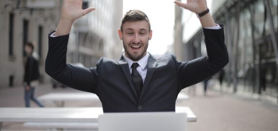 El coaching potenciará tu liderazgo personal para lograr más y mejores resultados