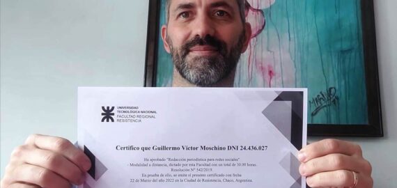 La diplomatura en periodismo digital sirve para trabajar en medios de comunicación aunque provengas de otra rama del conocimiento