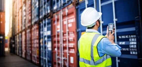 Diplomatura online para ser agente de transporte aduanero