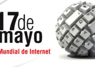 Feliz Día Mundial de Internet