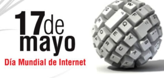 Feliz Día Mundial de Internet