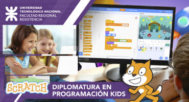 UTN Diplomatura en programacion kids