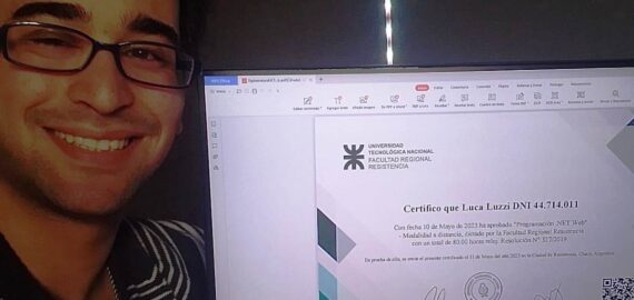 La diplomatura en Programación .NET te asegura oportunidades en el mundo de aplicaciones de software