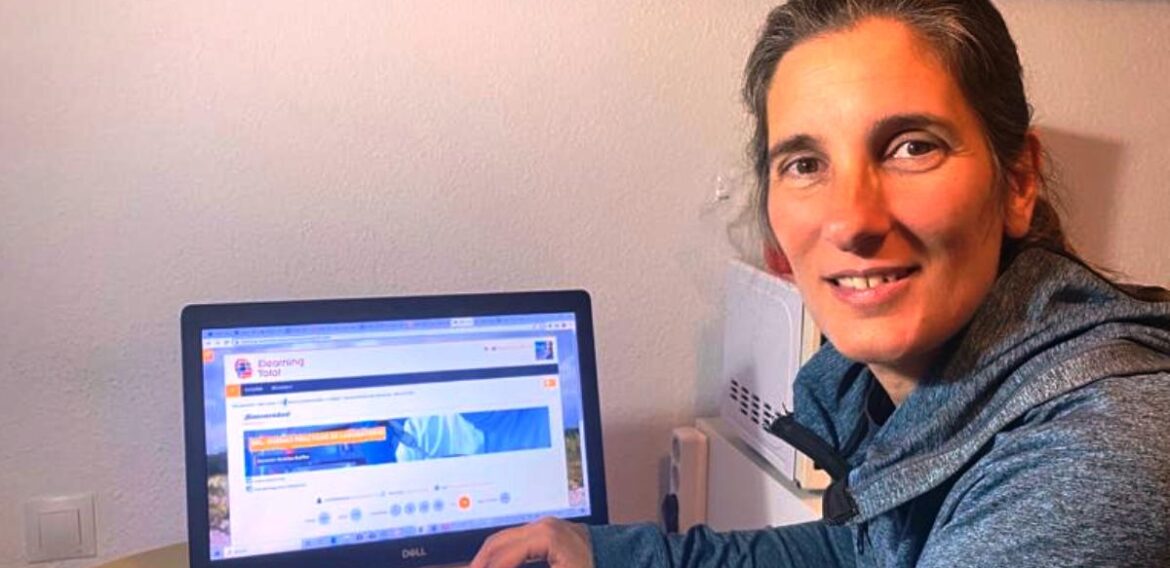 La vocación docente se globaliza a través de Elearning-Total