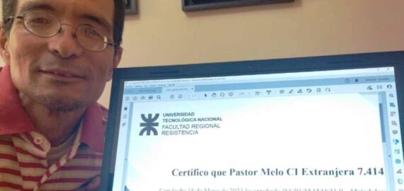 Con Elearning-Total estudiás desde todo lugar del mundo eligiendo tus horarios