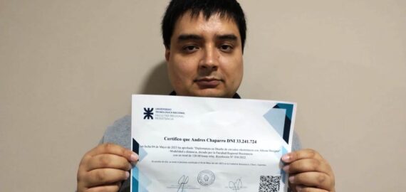 Vos podés diseñar electrónica, Elearning-Total te convertirá en un experto