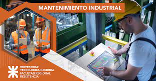 UTN - Mantenimiento Industrial | Elearning Total