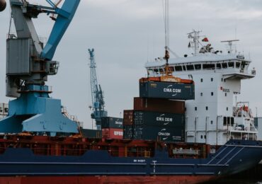 Capacitate en comercio exterior para habilitarte como agente y despachante de aduana