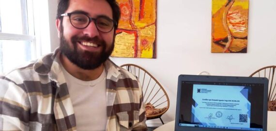 La diplomatura en prácticas aduaneras te aporta una visión completa e integral del comercio exterior