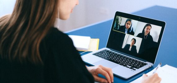 Feliz Día Mundial del Internauta