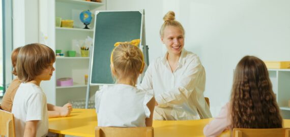 Aprendé a potenciar la sed de conocimiento de tus alumnos