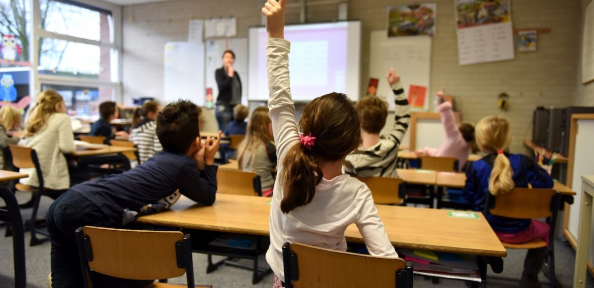 Capacitación docente para revitalizar las prácticas áulicas en el paradigma de la inclusión