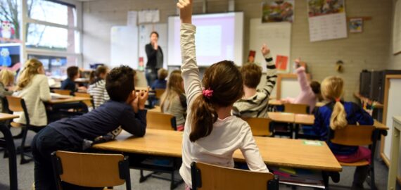 Capacitación docente para revitalizar las prácticas áulicas en el paradigma de la inclusión