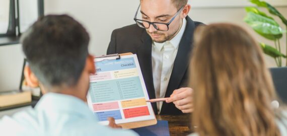 Aprendé a liderar equipos de ventas