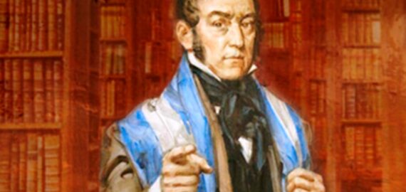 A favor de una educación sanmartiniana