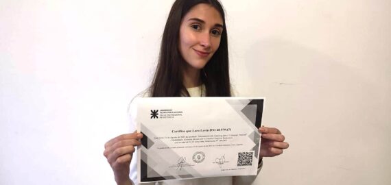 El coaching te aporta liderazgo y  autoconfianza para lograr tus metas