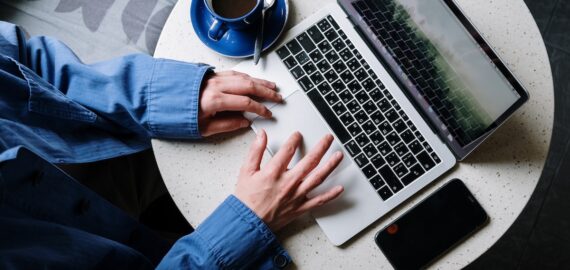 Mejorá tu estilo comunicacional con el curso de Redacción Periodística para Redes Sociales