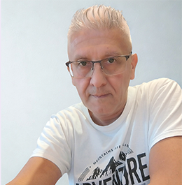 Angel Gustavo Terrera