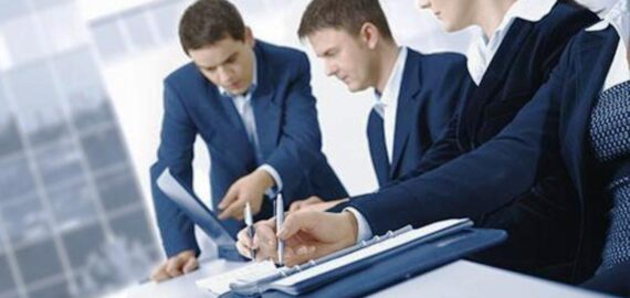 Con los cursos de economía y finanzas concretarás tus proyectos e ideas