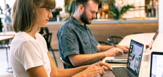 Aprendé a crear tu diario digital monetizándolo con avisos publicitarios y contenido patrocinado