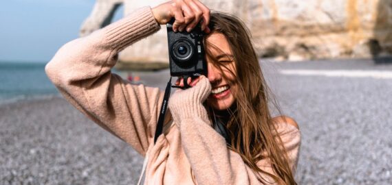 Ventajas de especializarte en Periodismo de Turismo y Viajes