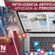 Inteligencia Artificial Aplicada al Periodismo Digital