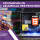 Diplomatura en Desarrollo Web FrontEnd