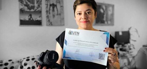 El curso de Fotografía Digital Inicial tiene salida laboral para realizar imágenes de productos en redes sociales y catálogos