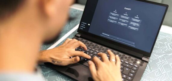 Con inteligencia artificial mejorarás tu labor de prensa y difusión