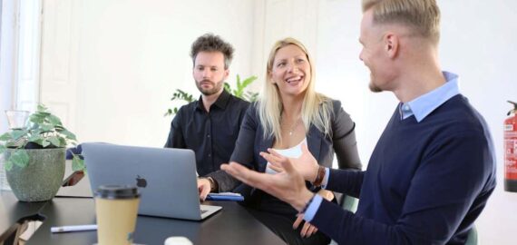 Feliz Día Internacional del Trabajador