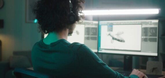 Dominá el escaneo aprendiendo ingeniería inversa