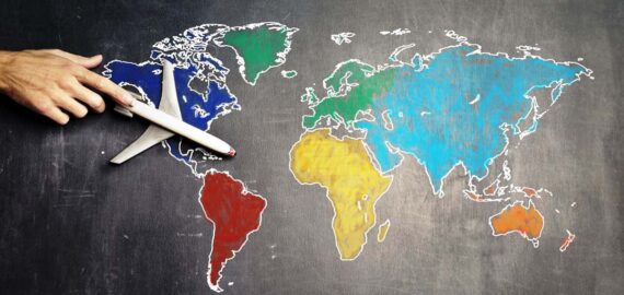 Feliz Día Nacional del Guía Turístico