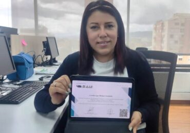 La inteligencia artificial es una ventaja competitiva para todo comunicador